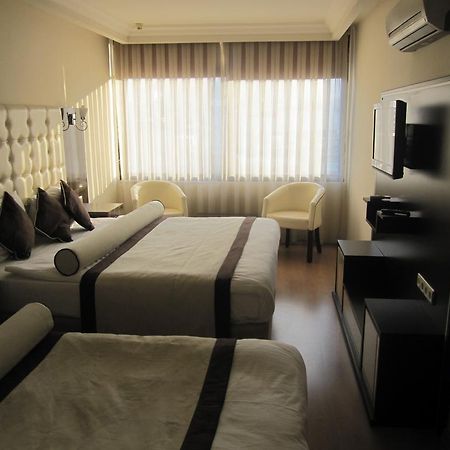 Alican 1 Hotel İzmir Dış mekan fotoğraf